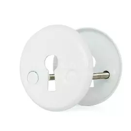 Накладка Фабрика Замков E 001 WW