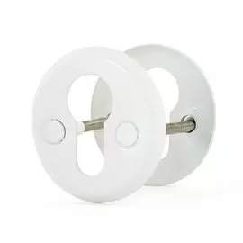 Накладка Фабрика Замков Е 002 WW