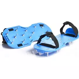 Накладки для работы с наливными полами КЭС, 801