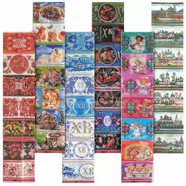 Термонаклейка пасхальная, т4007