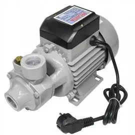 Насос центробежный, Ресанта, 2 м, 650 Вт, глубина погружения 8 м, максимальный напор 45 м, 3.3 м/ч, термозащита, ПСН-3300Ч