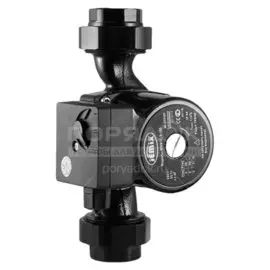 Насос циркуляционный, Jemix, 1 1/4 '', 100 Вт, максимальный напор 5 м, 2.7 м/ч, WRM-32/6-180