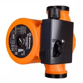 Насос циркуляционный, Вихрь, 1 1/4 '', 245 Вт, максимальный напор 8 м, 7.8 м/ч, Проф ЦН-32-8