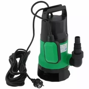 Насос дренажный, Oasis, 880 Вт, погруж8 м, напор10 м, 15 м/ч