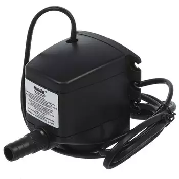 Насос фонтанный, Vodotok, 1/2 '', 1.5 м, 16 Вт, глубина погружения 2 м, 1.3 м, 0.8 м/ч, HJ-941