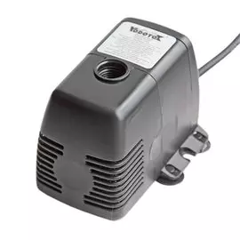 Насос фонтанный, Vodotok, 1 '', 5 м, 28 Вт, глубина погружения 5 м, максимальный напор 2 м, 1.48 м/ч, HJ-1543