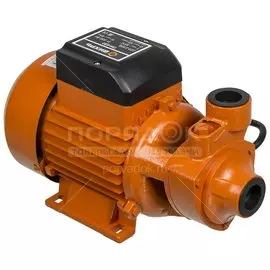 Насос центробежный, Вихрь, 2 м, 650 Вт, глубина погружения 8 м, максимальный напор 45 м, 3.3 м/ч, ПН-650