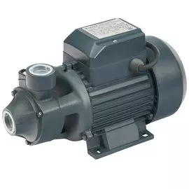 Насос поверхностный вихревой, Unipump, 1 '', 7 м, 370 Вт, глубина погружения 5 м, максимальный напор 33 м, 1.8 м/ч, QB 60