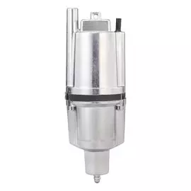 Насос вибрационный, Oasis, нижний забор, 25 м, 250 Вт, глубина погружения 3 м, максимальный напор 60 м, 1.5 м/ч, VN 0.42/60-25