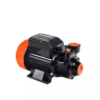 Насос вихревой, Patriot, 1 '', 1 м, 370 Вт, глубина погружения 7 м, максимальный напор 25 м, 1.5 м/ч, QB-60