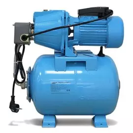 Насосная станция Oasis, 370 Вт, глубина погружения 8 м, максимальный напор 36 м, 2.4 м/ч, 40/36C-19