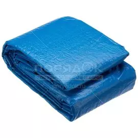 Настил для бассейна 488х488 см, для бассейнов 457 см, Bestway, 58003 BW