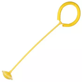 Нейроскакалка на ногу, 61х15х9 см, SilaPro, 134-194