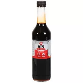 Нитроморилка ВИТ, для дерева, клен, 0.5 л