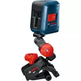 Нивелир лазерный Bosch GLL 2 + MM2