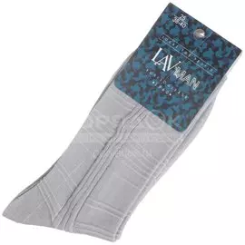 Носки мужские Борисоглебский трикотаж 4С81/4С181 бежевые, р. 44-46