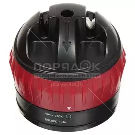 Ножеточка с присоской Kamille 5702