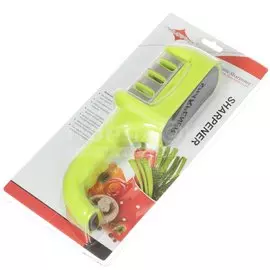 Точилка для ножей, 21 см, пластик, Y3-1088