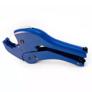 Ножницы для трубы, 40 мм, автоматические, Valfex, Econom, VF.819.0.40.А.EC