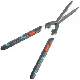 Ножницы садовые для живой изгороди, 230 мм, механические, Gardena, TeleCut, 12304-20.000.00