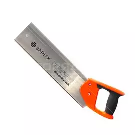 Ножовка 350 мм, Bartex, для стусла, DS-350