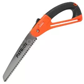 Ножовка по дереву Patriot FGS-180 складная, 180 мм
