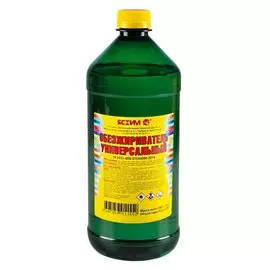 Обезжириватель 0.5 л, Ясхим, ТУ