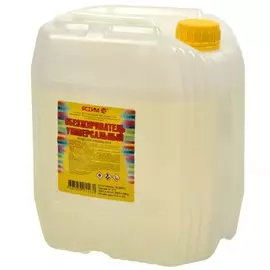 Обезжириватель 5 л, Ясхим, ТУ