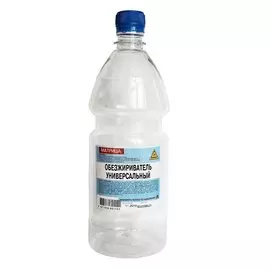 Обезжириватель 1 л, Матрица, ГОСТ