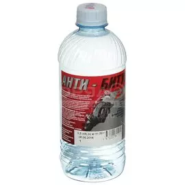 Анти-битум 0.5 л, Пересвет, ТУ