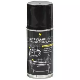Очиститель от силикона, Эффект новизны, 0.21 л, Аккурат