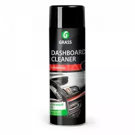 Очиститель-полироль пластика для наружных частей Grass Dashboard Cleaner 110333-3, 650 мл