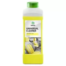 Очиститель салона Grass Universal-cleaner 112-100, 1 л