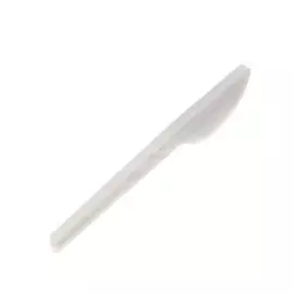 Нож одноразовый 12 шт, Юпласт, ЮНАБ2021