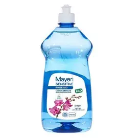Ополаскиватель для посудомоечной машины Mayeri, Sensitive ЭКО, 750 мл