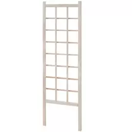 Опора для растений шпалера Решётка малая КА6471, 57х4х180 см