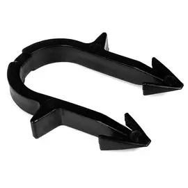 Опора якорная для теплого пола 100 шт, d16-20 мм, РосТурПласт