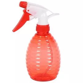 Опрыскиватель 0.35 л, пластик, JB-35-2, красный