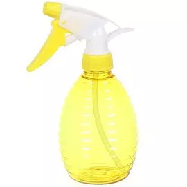 Опрыскиватель 0.35 л, пластик, JB-35-3, желтый