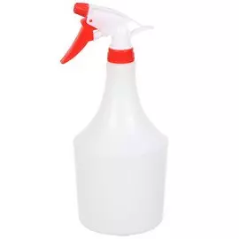 Опрыскиватель 1 л, пластик, JT-1000ML-2, красный