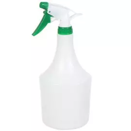 Опрыскиватель 1 л, пластик, JT-1000ML-4, зеленый