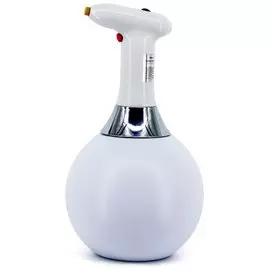 Опрыскиватель работа от аккумулятора, Умница, 1 л, Li-ion, 1.2 А.ч, 3.7 В, пластик, 0.2 л/мин, HY-1L-1651