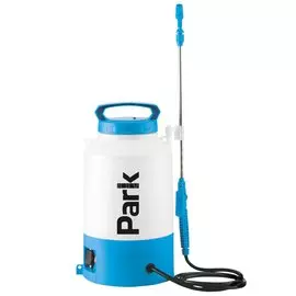 Опрыскиватель садовый аккумуляторный Park 006442, 5 л