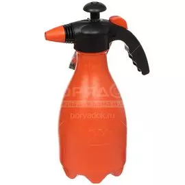 Опрыскиватель садовый Жук, 2.5 л, пластик, Классик, ОП-205 2417-00
