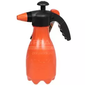 Опрыскиватель садовый Жук, 1.5 л, пластик, Классик, ОП-205м 0369-00