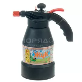 Опрыскиватель садовый Жук, 2 л, пластик, Оптима, ОП-230 4930-00