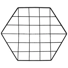 Органайзер-решетка для фотографий, 26х30 см