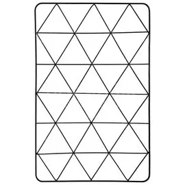 Органайзер-решетка для фотографий, 60х40 см