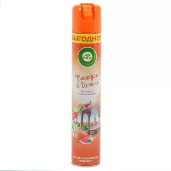 Освежитель воздуха Air Wick, 400 мл, Каникулы в Испании, 3232193
