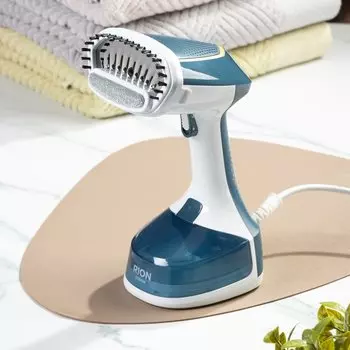 Отпариватель Rion, SZ-2206, 1500 Вт, 0.2 л, синий